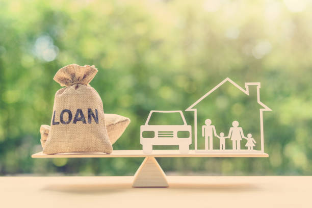 Agricultural Loans in Marshall, MO